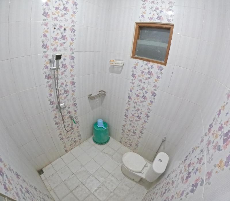 Green Palagan Homestay Jogja - image 7