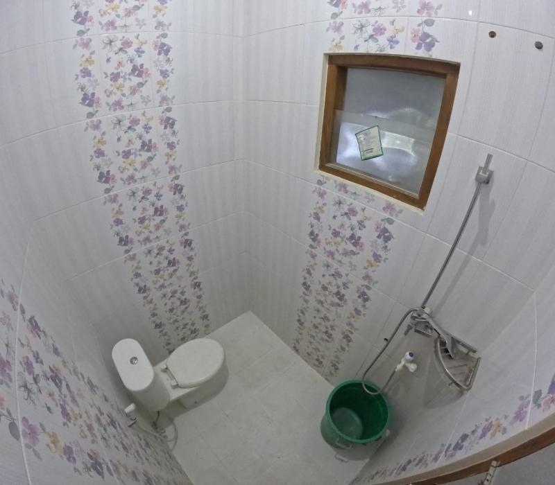 Green Palagan Homestay Jogja - image 2