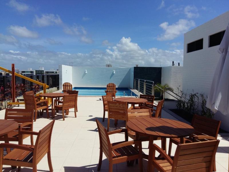 Rosa Branca Facilities Apartamentos - image 30