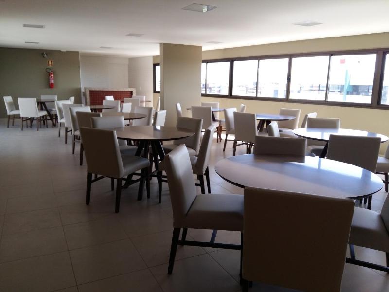 Rosa Branca Facilities Apartamentos - image 34