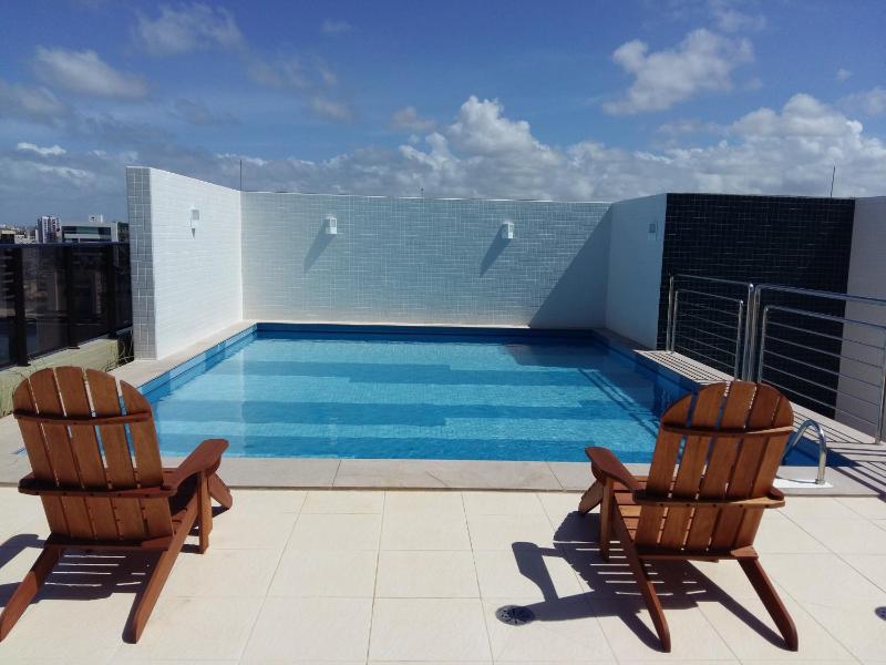 Rosa Branca Facilities Apartamentos - image 14