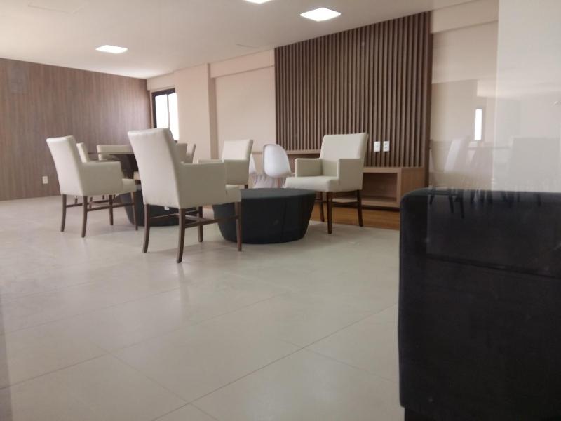 Rosa Branca Facilities Apartamentos - image 12