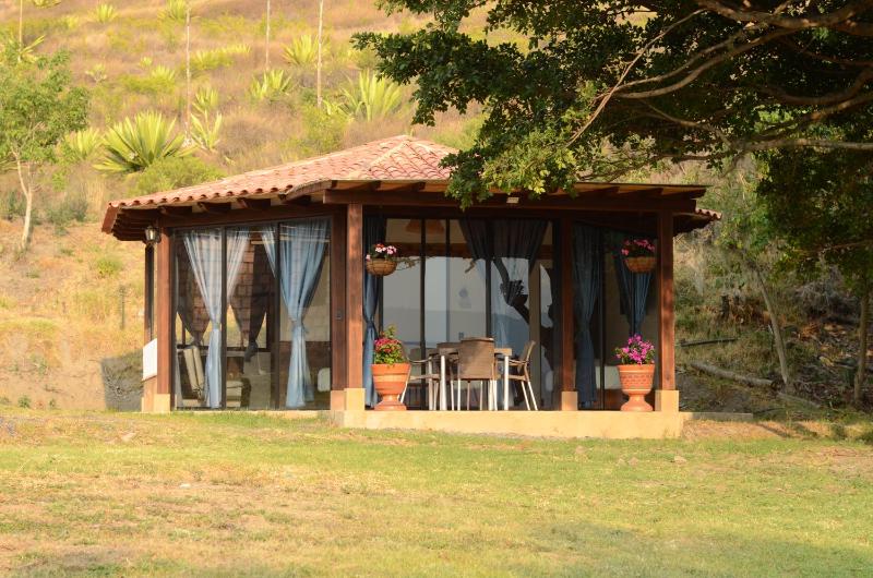 Cabañas Villa Celeste - image 24