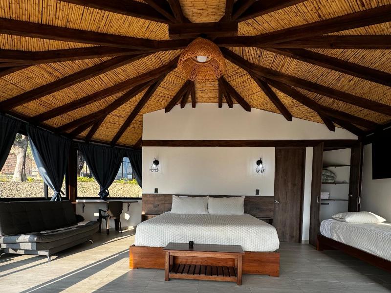 Cabañas Villa Celeste - image 18