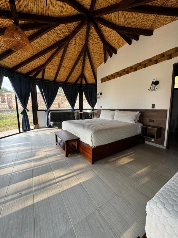 Cabañas Villa Celeste - image 33