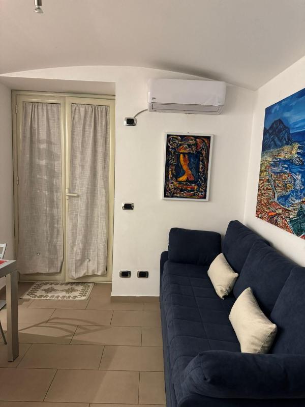 ART GALLERY HOUSE La casa dell’arte - image 11