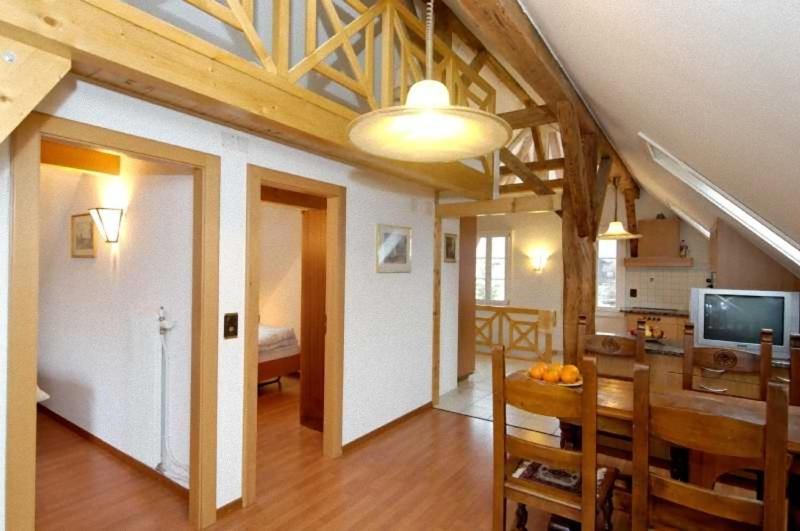 Residence Jungfrau - image 3