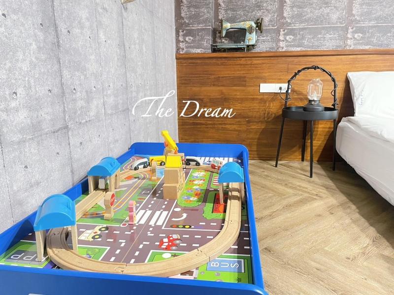 樂境The dream - image 11