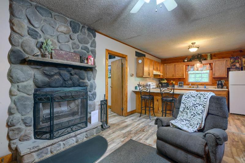 Standard Apartment image 1