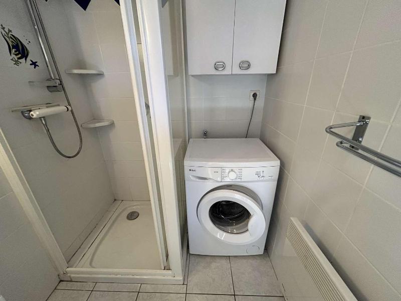 T2 avec loggia proche mer et Seaquarium 5 couchages ménage inclus - FR-1-250-274 - image 12
