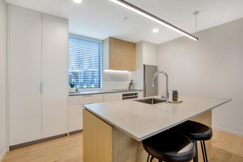 Modern and Central - Christchurch Apartment - image 8