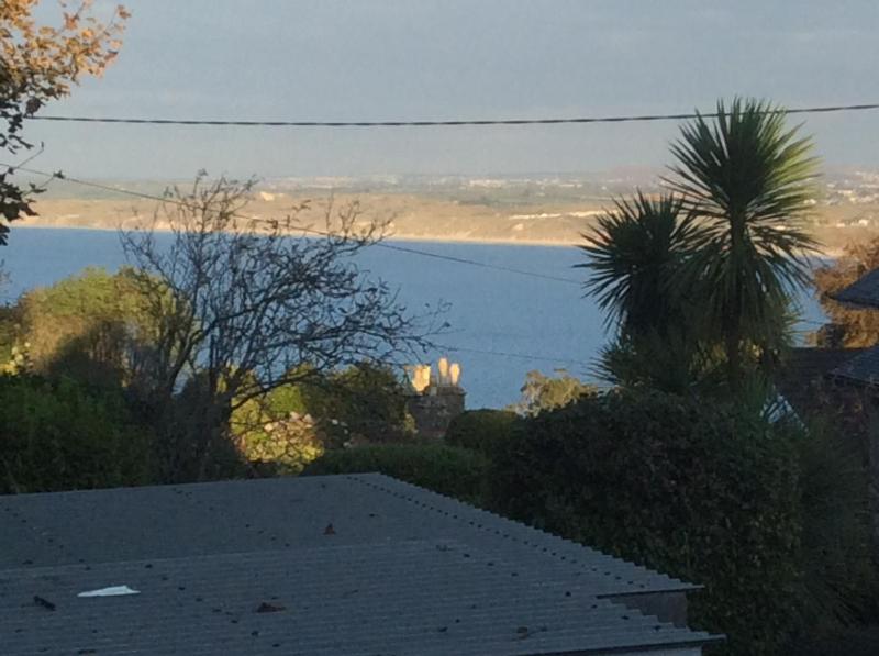Double Room with Sea View image 4