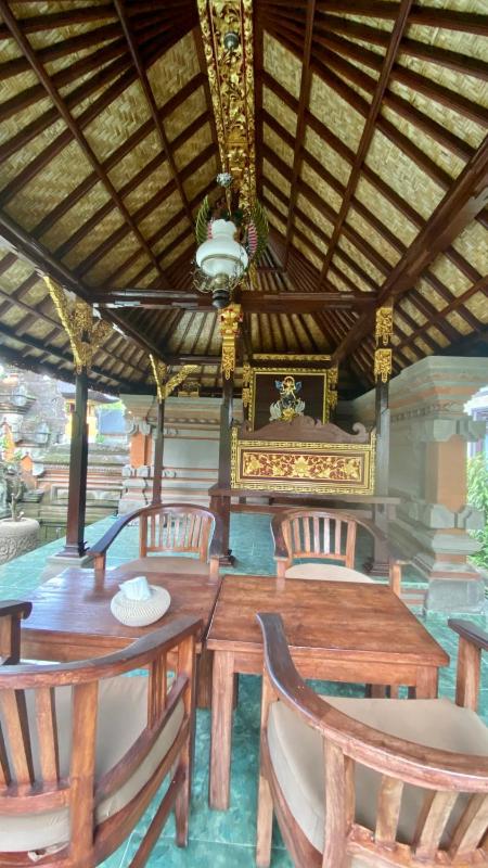 Wina Ubud B&B - image 11