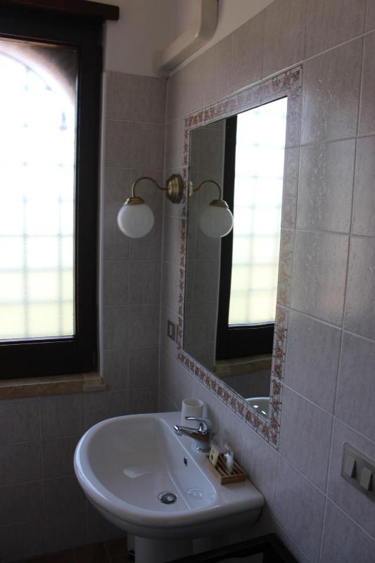 Double Room with Terrace image 2