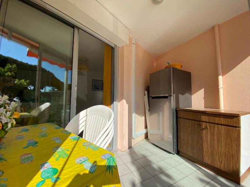 Sol-y-Days Mathilde Agréable appartement en rez-de-jardin avec parking et un accès direct à la plage - image 8