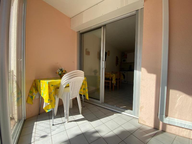 Sol-y-Days Mathilde Agréable appartement en rez-de-jardin avec parking et un accès direct à la plage - image 6