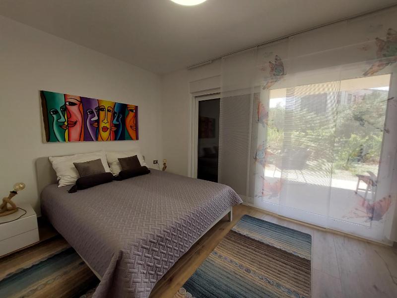 Apartment Rosa - image 12