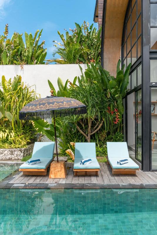 Villa Lava - Tranquil 4BR Villa in Pererenan Amazing Pool - image 7