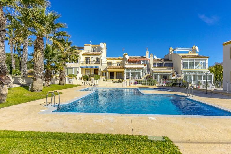 HE Vista Golf- Villamartin - image 12
