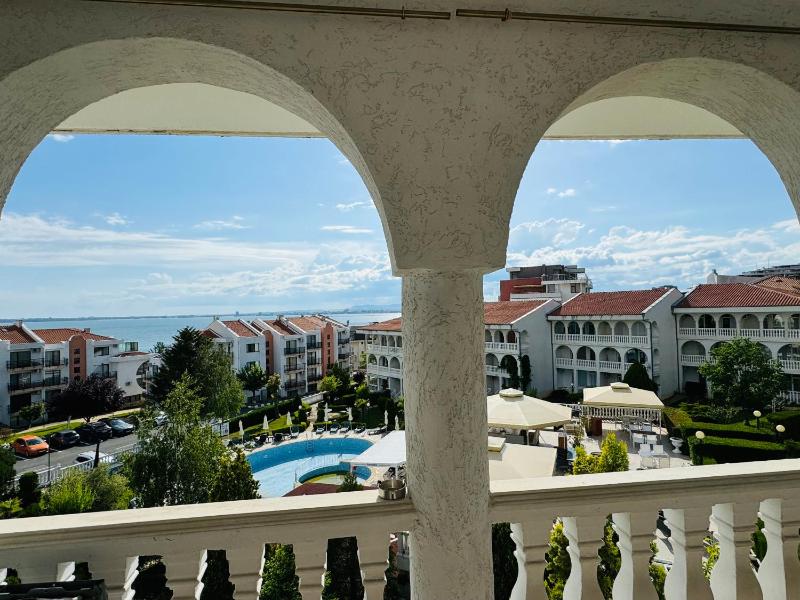 LAZUR 1 Apartment 7- 5 Sveti Vlas - image 41