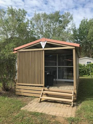 Mobil-Home (5 persons) image 3