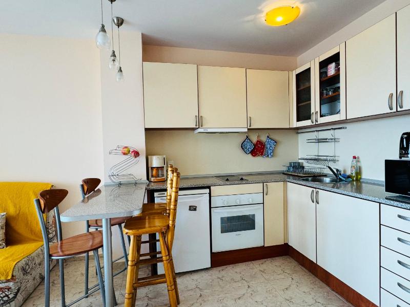 LAZUR 1 Apartment 7- 5 Sveti Vlas - image 30