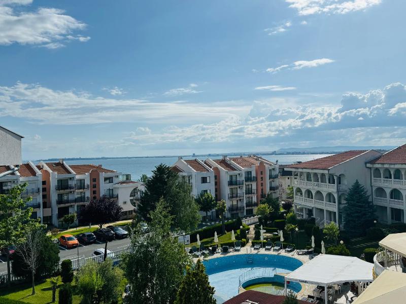 LAZUR 1 Apartment 7- 5 Sveti Vlas - image 14