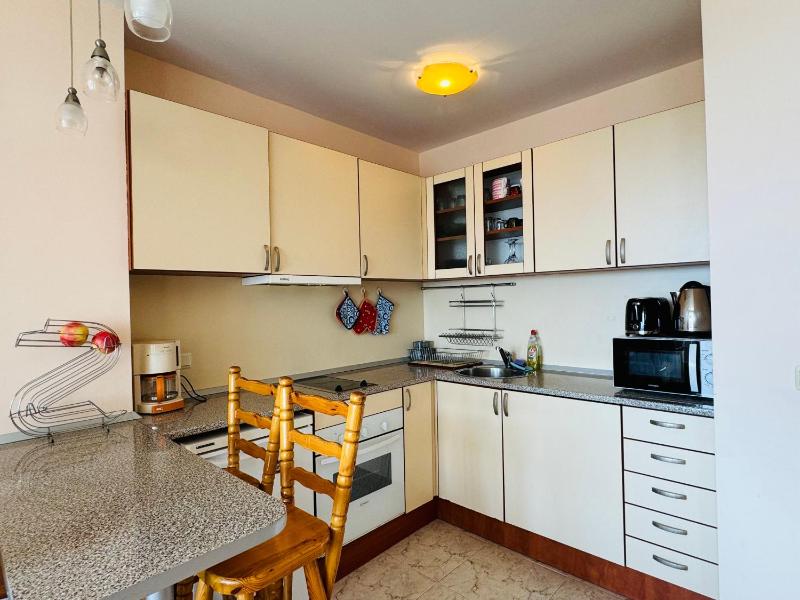 LAZUR 1 Apartment 7- 5 Sveti Vlas - image 10