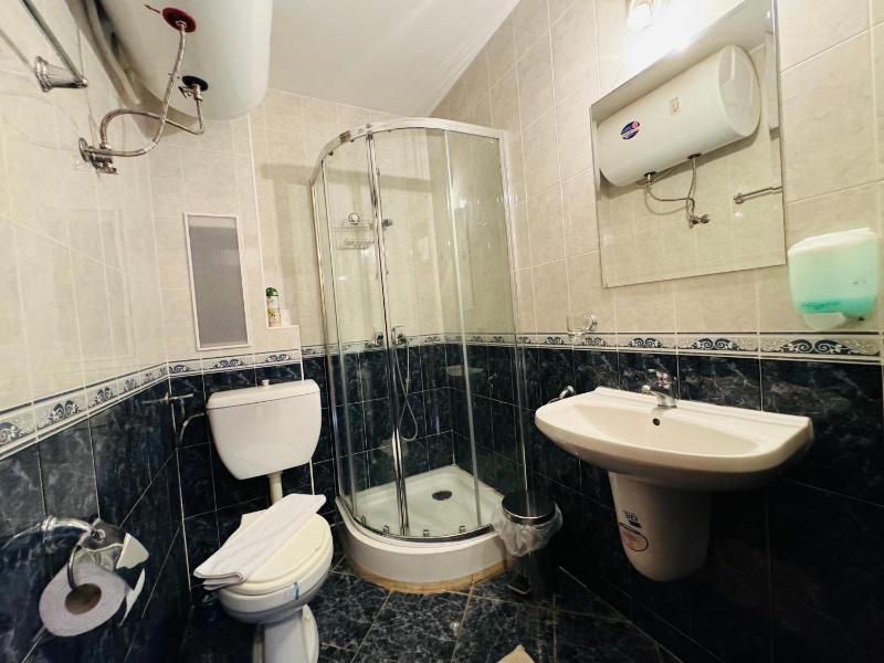LAZUR 1 Apartment 7- 5 Sveti Vlas - image 42