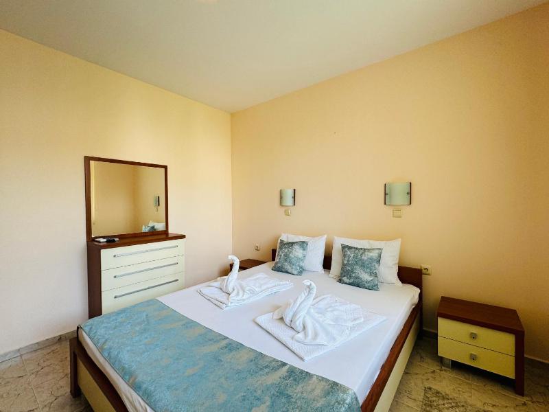 LAZUR 1 Apartment 7- 5 Sveti Vlas - image 6