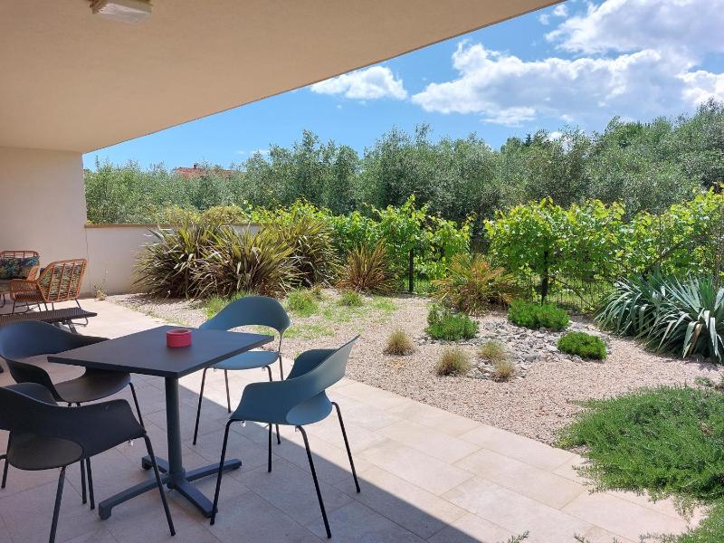 Apartment Rosa - image 1