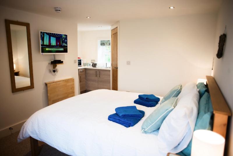Studio Apartment - Bouncy Badger image 1