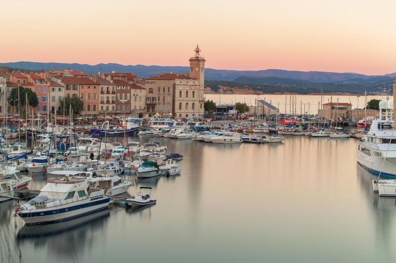 Appart'City Confort La Ciotat - Cote Port - image 30