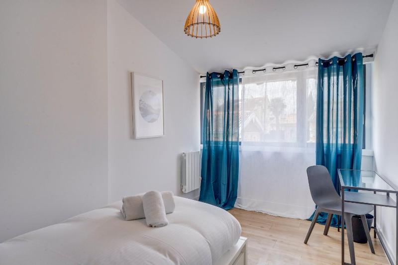 Le Rayon - Bel appt dans le centre de BDX - image 12