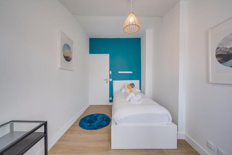 Le Rayon - Bel appt dans le centre de BDX - image 11