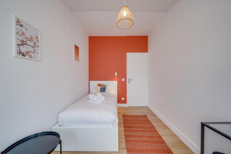 Le Rayon - Bel appt dans le centre de BDX - image 2