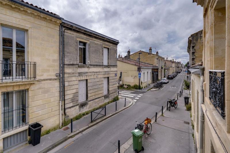 Le Rayon - Bel appt dans le centre de BDX - image 5