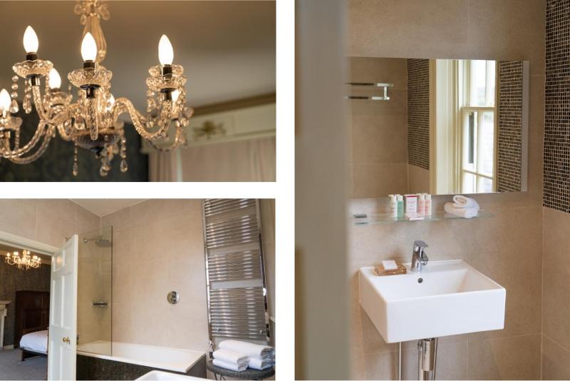 Deluxe Double - Elizabeth Gray image 3