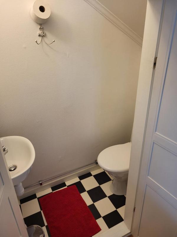 Triple Room with Private Toilet  image 4