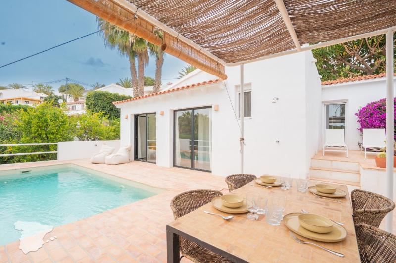 CostaBlancaDreams Casa Tres in Benissa Costa - image 1