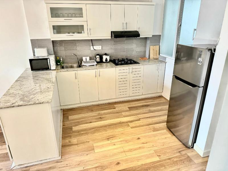 Lake View Residencies - image 13