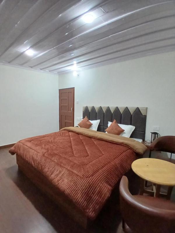 Bhumi Retreat Cottages - image 15