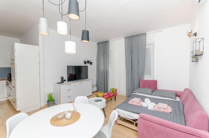 Apartment and Room Columbo - image 7