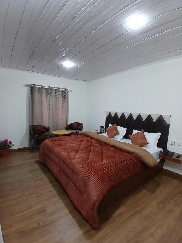 Bhumi Retreat Cottages - image 3