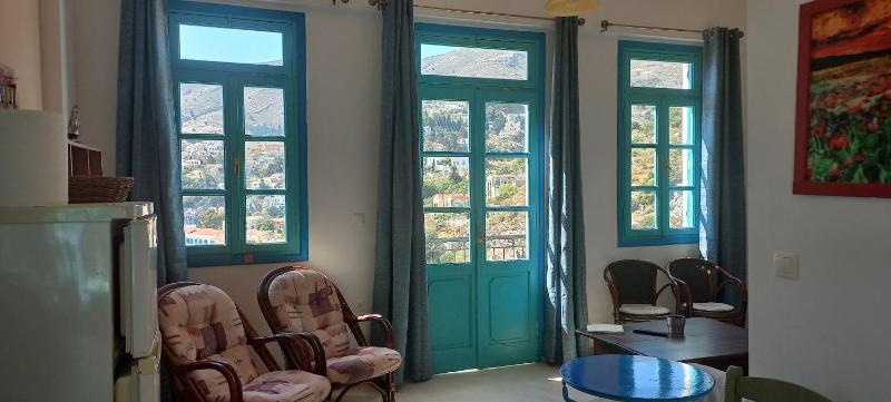 Apartment with Balcony image 3