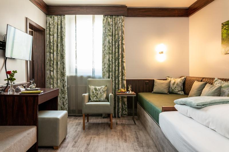 Single Room image 1