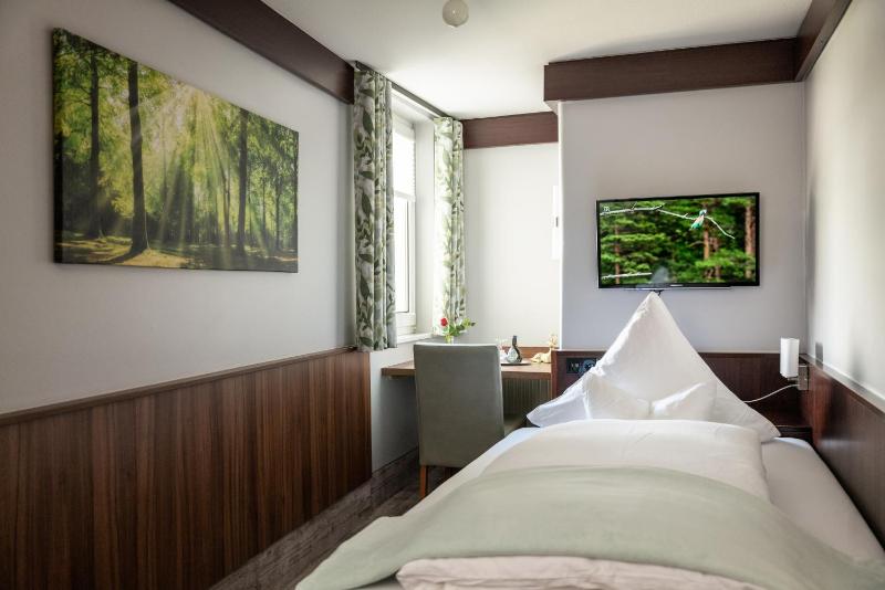 Single Room image 3