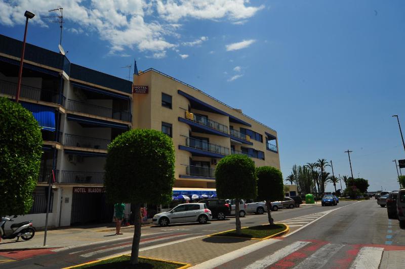 Dos Bahias vista mar Orangecosta - image 15