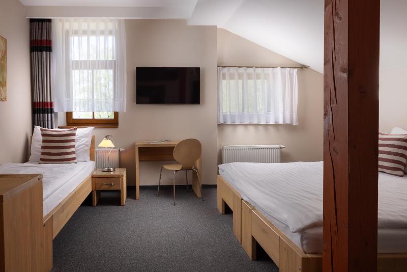 Triple Room image 1