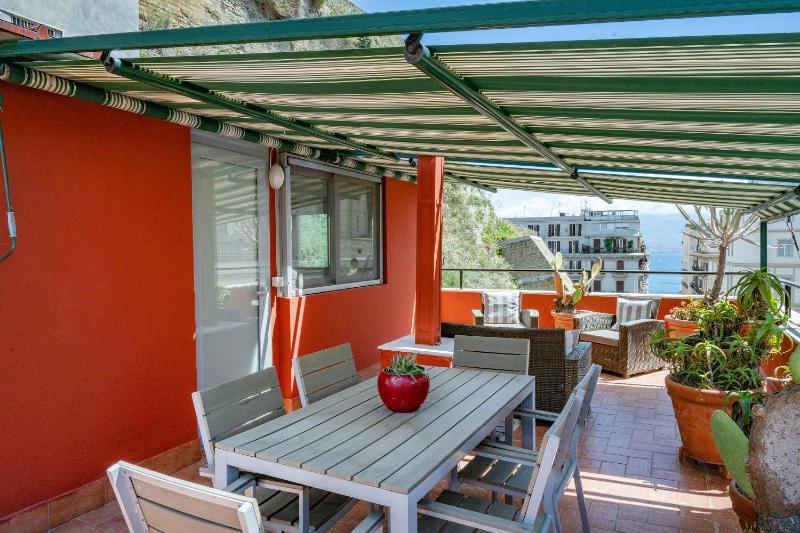 Junior Suite with Terrace image 3